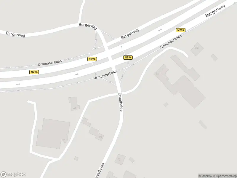 Overlastmelding Graetheide in Sittard