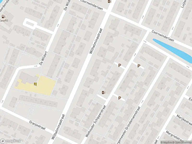 Ambulance met gepaste spoed naar de Wilhelminastraat in Berkel en Rodenrijs