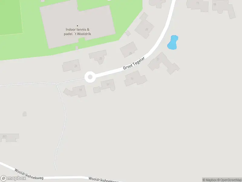 Brandweer met grote spoed naar de J.J. van Deinselaan in Enschede vanwege gebouwbrand