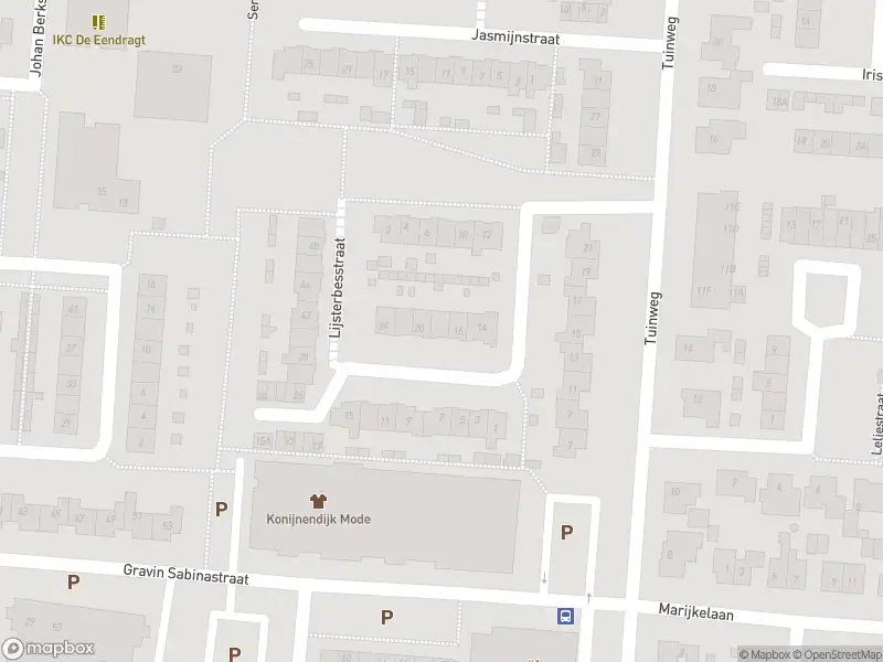 Overlastmelding Lijsterbesstraat in Zuid-Beijerland