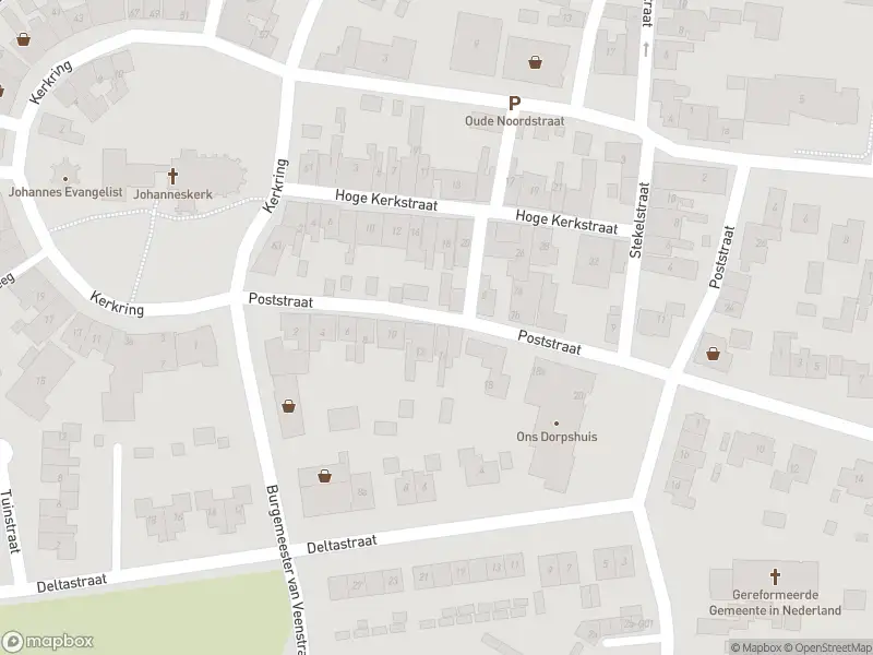 Brandweer met grote spoed naar de Burgemeester Boumanstraat in Nieuwerkerk vanwege reanimatie