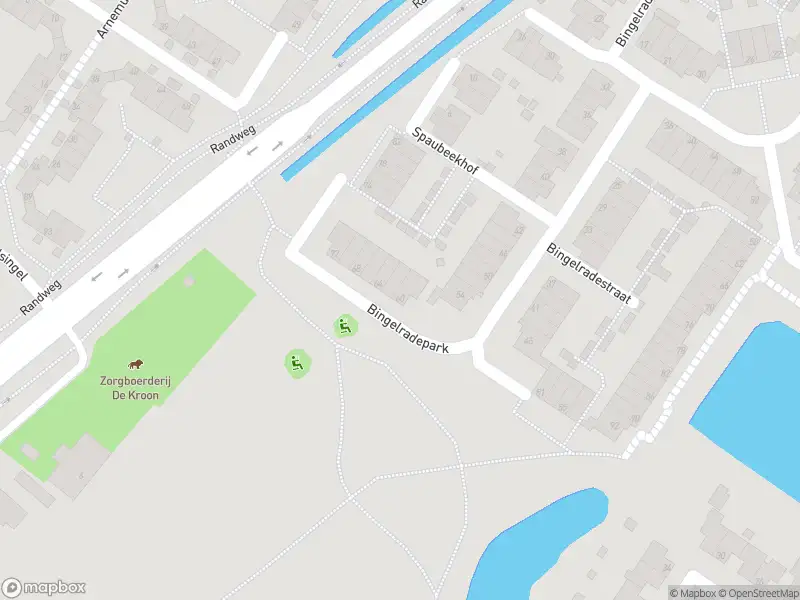 Overlastmelding Randweg in Arnhem