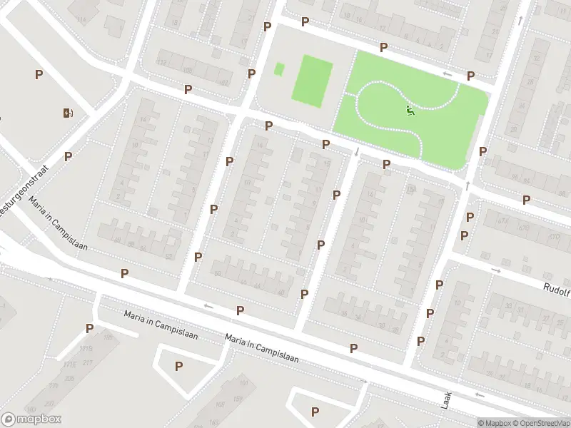 Brandweer met gepaste spoed naar de Stroom in Assen vanwege een liftopsluiting