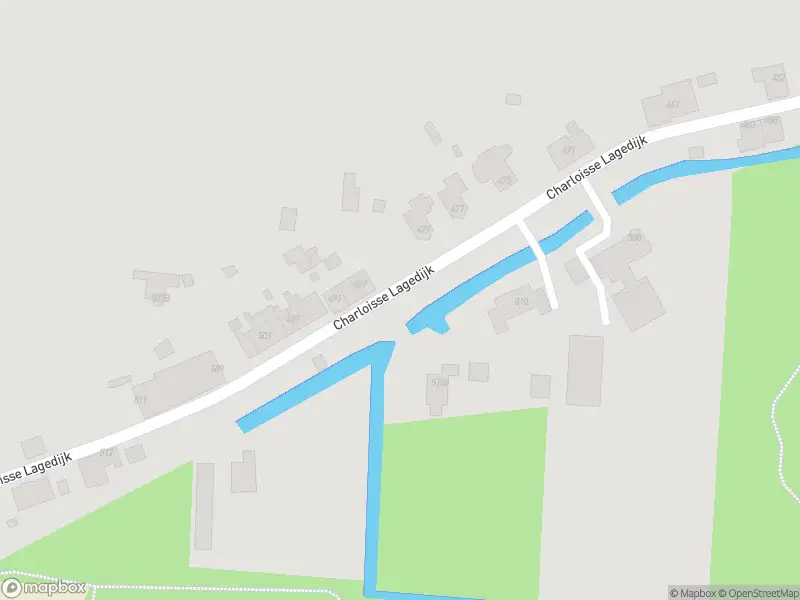 Besteld ambulance vervoer naar de Charloisse Lagedijk in Rotterdam