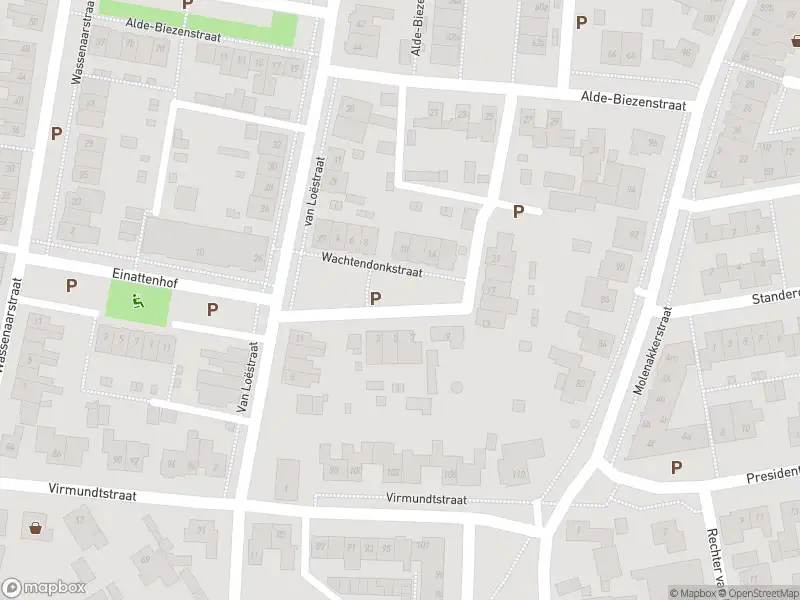 Brandweer met grote spoed naar de Wachtendonkstraat in Gemert vanwege reanimatie