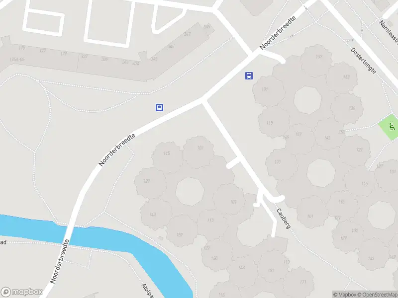 Ambulance met gepaste spoed naar de Vaalserberg in Capelle aan den IJssel