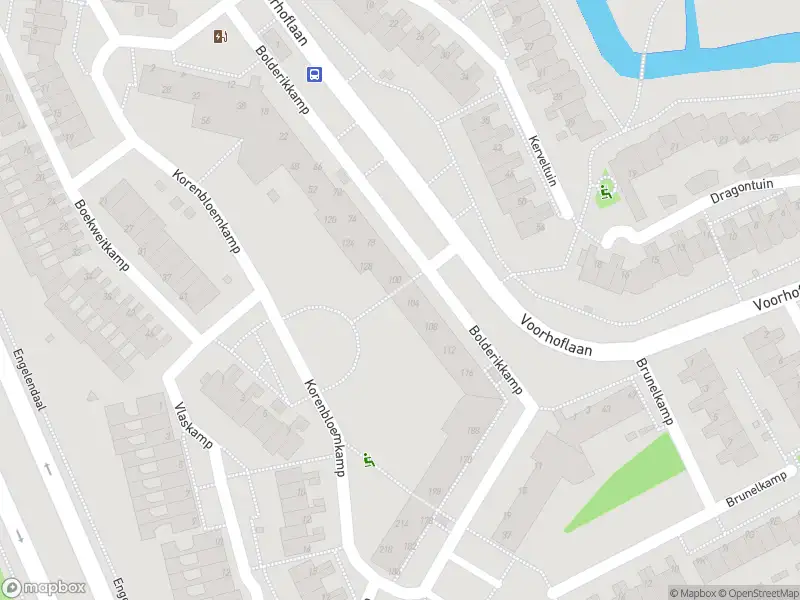 Traumahelikopter met grote spoed naar de Bolderikkamp in Leiderdorp