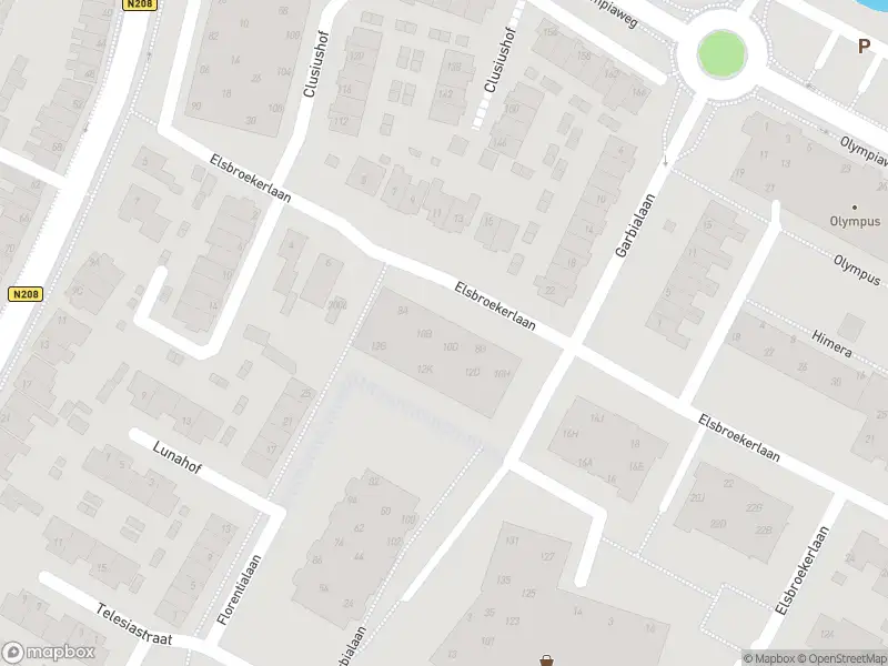 Overlastmelding Elsbroekerlaan in Hillegom