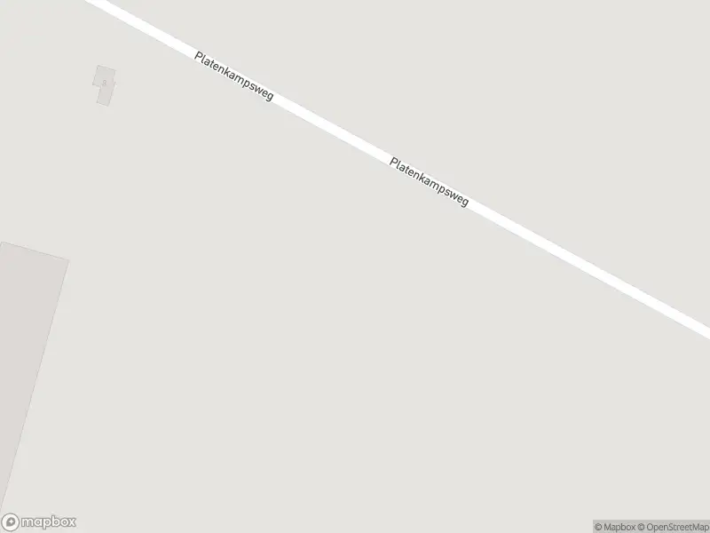 Brandweer met grote spoed naar de Platenkampsweg in Bentelo vanwege voertuigbrand