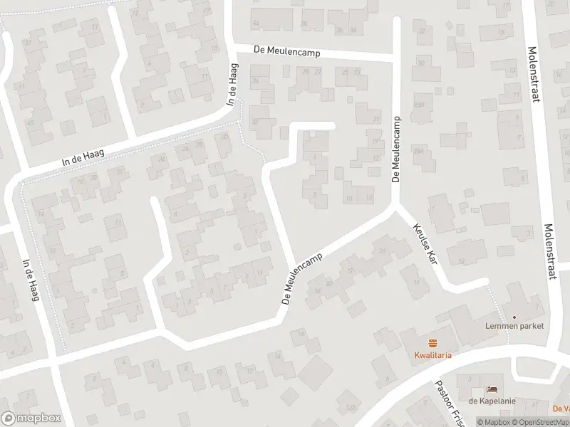 Brandweer en politie met gepaste spoed naar de Neerkantse Pad in Meijel vanwege stankoverlast