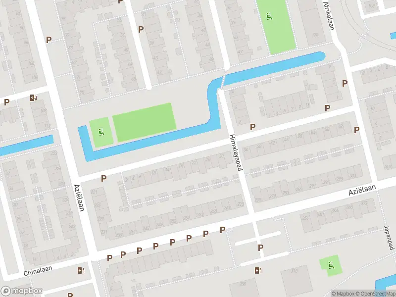 Brandweer met grote spoed naar de Tibetstraat in Delft vanwege stankoverlast