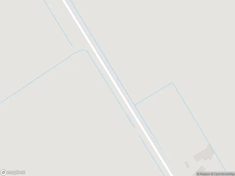 Politie naar de Deurneseweg in Oploo vanwege steekincident