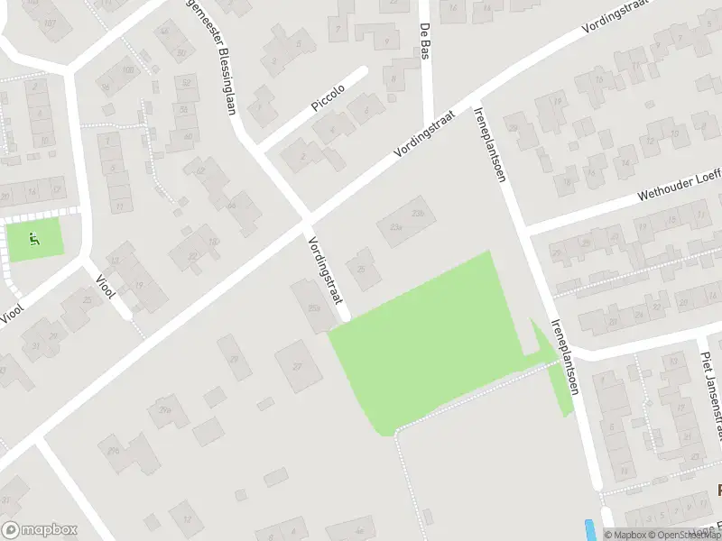 Traumahelikopter met grote spoed naar de Vordingstraat in Ewijk