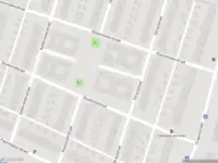 Brandweer met grote spoed naar de Drapenierlaan in Zwolle vanwege waarnemen gaslucht