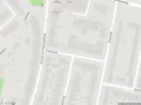 Brandweer met gepaste spoed naar de Vlierestraat in Nijmegen vanwege stankoverlast