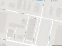 Traumahelikopter met grote spoed naar de Industrieweg in Zierikzee