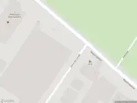 Brandweer met gepaste spoed naar de Wageningselaan in Veenendaal