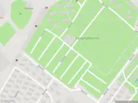 Ambulance met gepaste spoed naar de Duinrell in Wassenaar