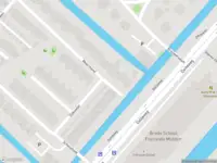 Ambulance met gepaste spoed naar de Moermond in Hoofddorp