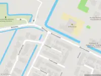 Brandweer met grote spoed naar de Steenhoeck in Heenvliet vanwege stankoverlast