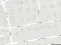 Brandweer met grote spoed naar de Vogelkerslaan in Zuidwolde vanwege gebouwbrand