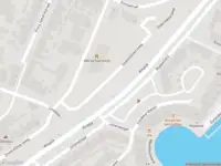 Ambulance met gepaste spoed naar de Ringdijk in Zwijndrecht