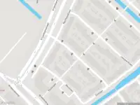 Ambulance met grote spoed naar de Kievitlaan in Rijswijk