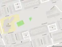 Brandweer met grote spoed naar de Pelléaspad in Amersfoort vanwege reanimatie