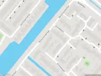 Ambulance met gepaste spoed naar de Maria Enzersdorflaan in Bergschenhoek