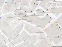 Brandweer met gepaste spoed naar de Marrewijklaan in Spijkenisse vanwege wateroverlast