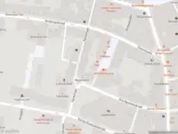 Politie naar de Hoogeindsestraat in Tiel vanwege aanrijding met letsel