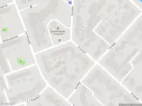 Ambulance met gepaste spoed naar de Raadhuislaan in Hoofddorp