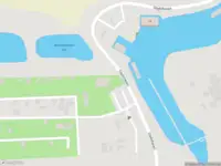 Overlastmelding Stadshaven in Woudrichem