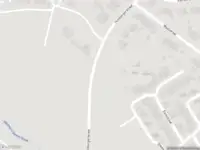 Brandweer met grote spoed naar de Huisbergerstraat in Heerlen vanwege reanimatie