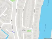 Ambulance met gepaste spoed naar de De Twijnen in Moordrecht