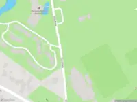 Politie naar de Elshofweg in Groenlo vanwege personen te water