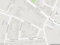 Overlastmelding Oude trambaan in Echt