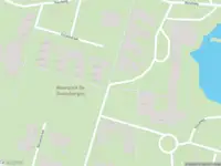 Brandweer met gepaste spoed naar de Berkvenseweg in Duizel