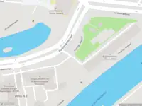 Brandweer met gepaste spoed naar de Poelendaelesingel in Middelburg vanwege een liftopsluiting