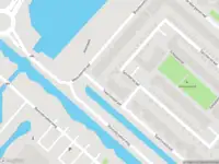 Ambulance met gepaste spoed naar de Saarloosstraat in Hoofddorp