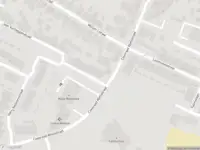 Ambulance met grote spoed naar de Jean Verheggenstraat in Weert