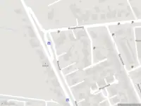 Ambulance met gepaste spoed naar de Molendijk in Klaaswaal