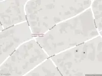 Brandweer met gepaste spoed naar de Burgstraat in Giessen vanwege dier(en) in nood