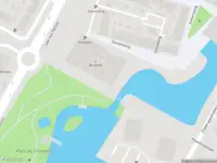 Brandweer met gepaste spoed naar de Bergeend in Culemborg vanwege een liftopsluiting