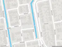 Overlastmelding Weegpad in Hardinxveld-Giessendam