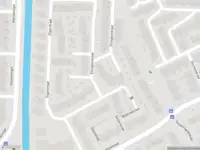 Ambulance met grote spoed naar de Ellingtonstraat in Zwijndrecht