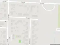 Brandweer met gepaste spoed naar de Christinalaan in Nieuwlande vanwege afgaan rookmelder