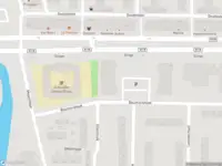 Ambulance met gepaste spoed naar de Lemsterhoek in Rotterdam