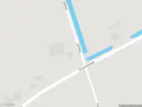 Ambulance met gepaste spoed naar de Delftweg in Sint Maarten