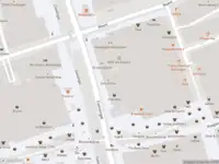 Besteld ambulance vervoer naar de Meent in Rotterdam